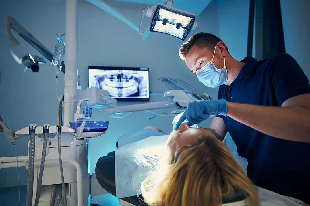 Innovations in Dental Implant Technology: A New Era of Precision