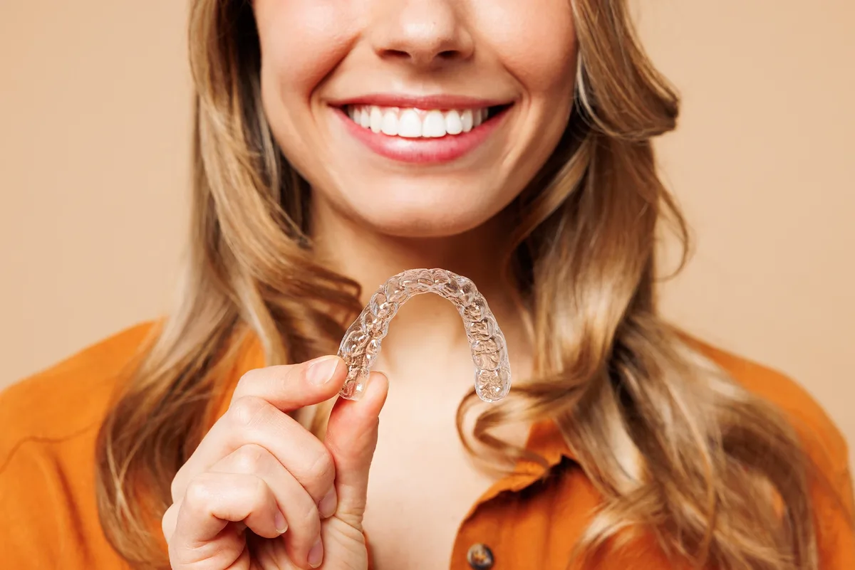 What Are Clear Aligners and How Do They Work?