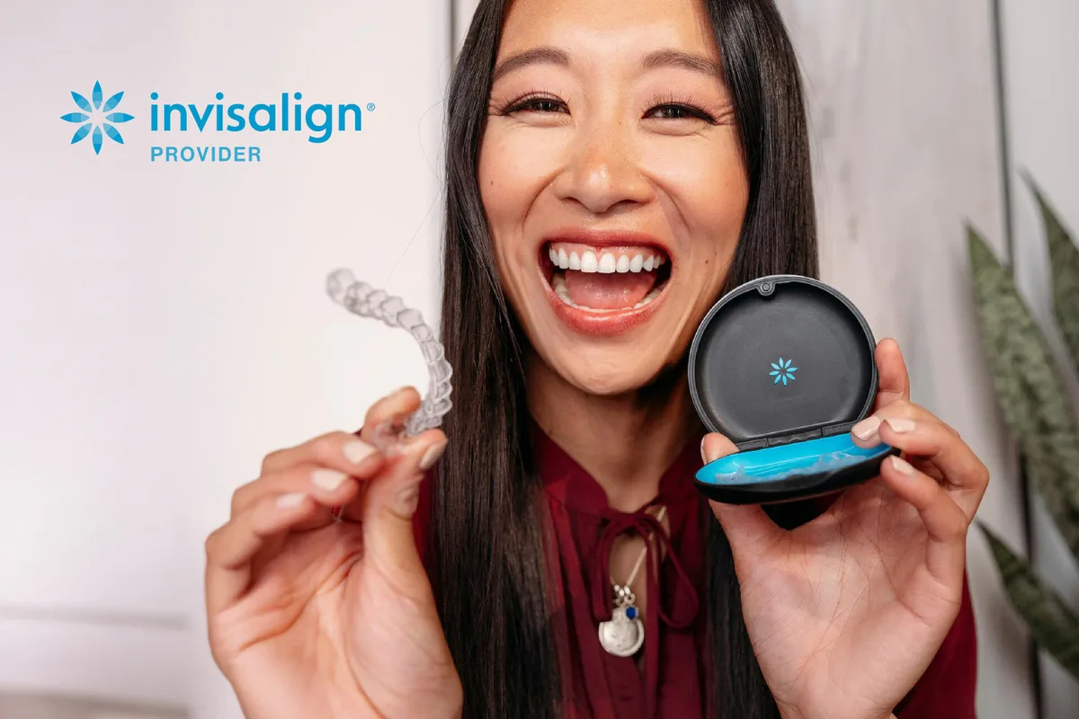 What is Invisalign - Does Invisalign Work For You?