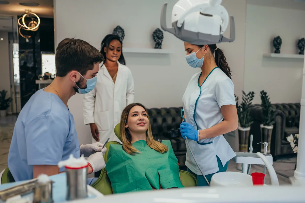 What is Dental Tourism? - Dental Tourism Guide to the UAE
