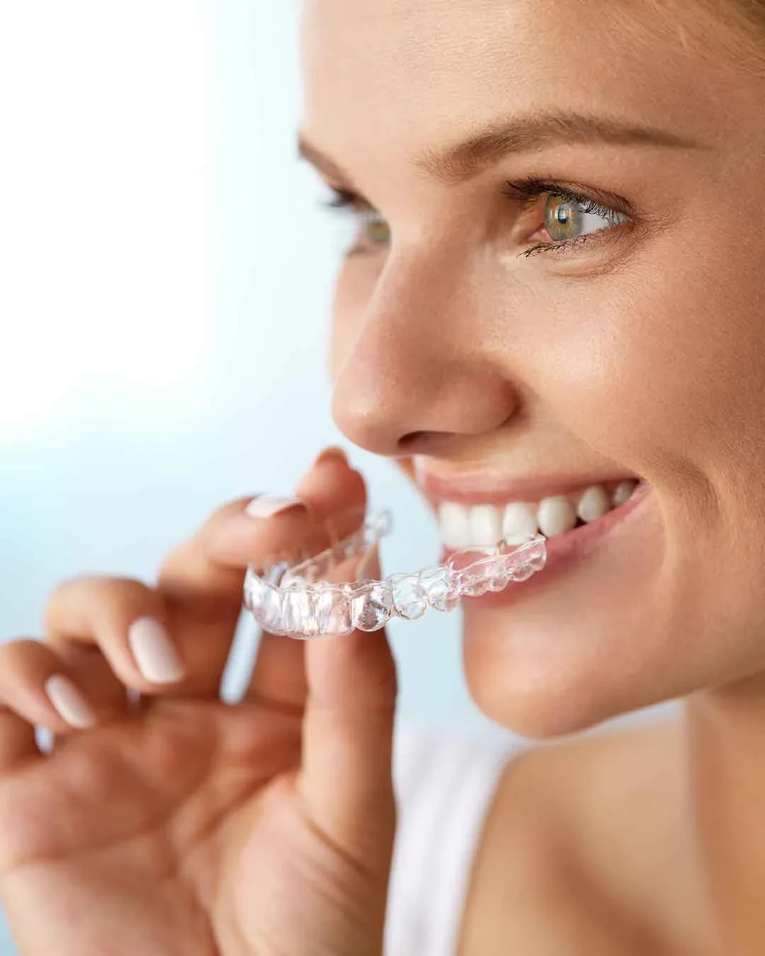 Invisalign offer