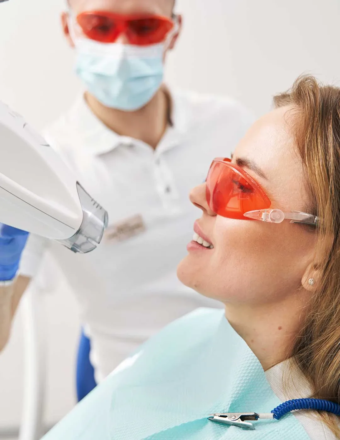 teeth whitening - dubai - abu dhabi