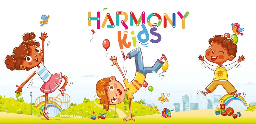 Harmony Kids Pediatric Dentistry