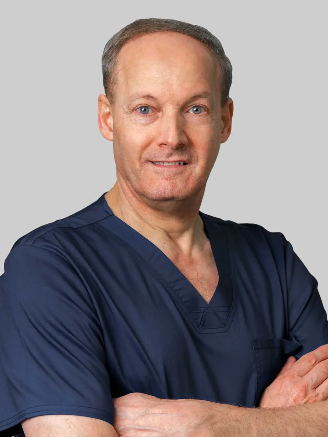 Dr. Abdul Nasser Hachem - Oral & Maxillofacial Surgeon in Abu Dhabi