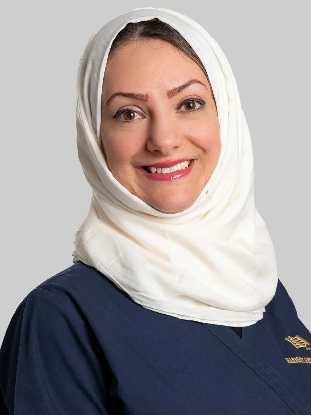 Dr. Dana Qaddoura - General Dentist at Harmony Medical Center in Abu Dhabi