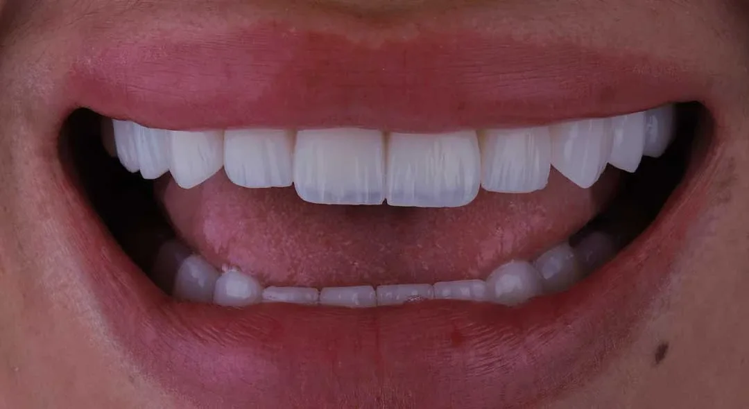 general dentist in dubai