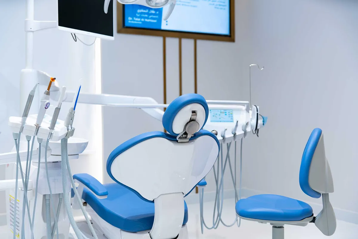 orthodontics abu dhabi