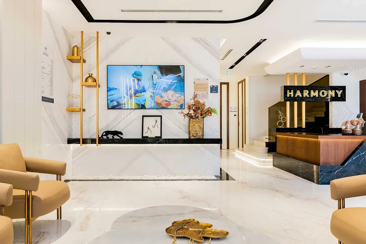 best dental clinic jumeirah dubai