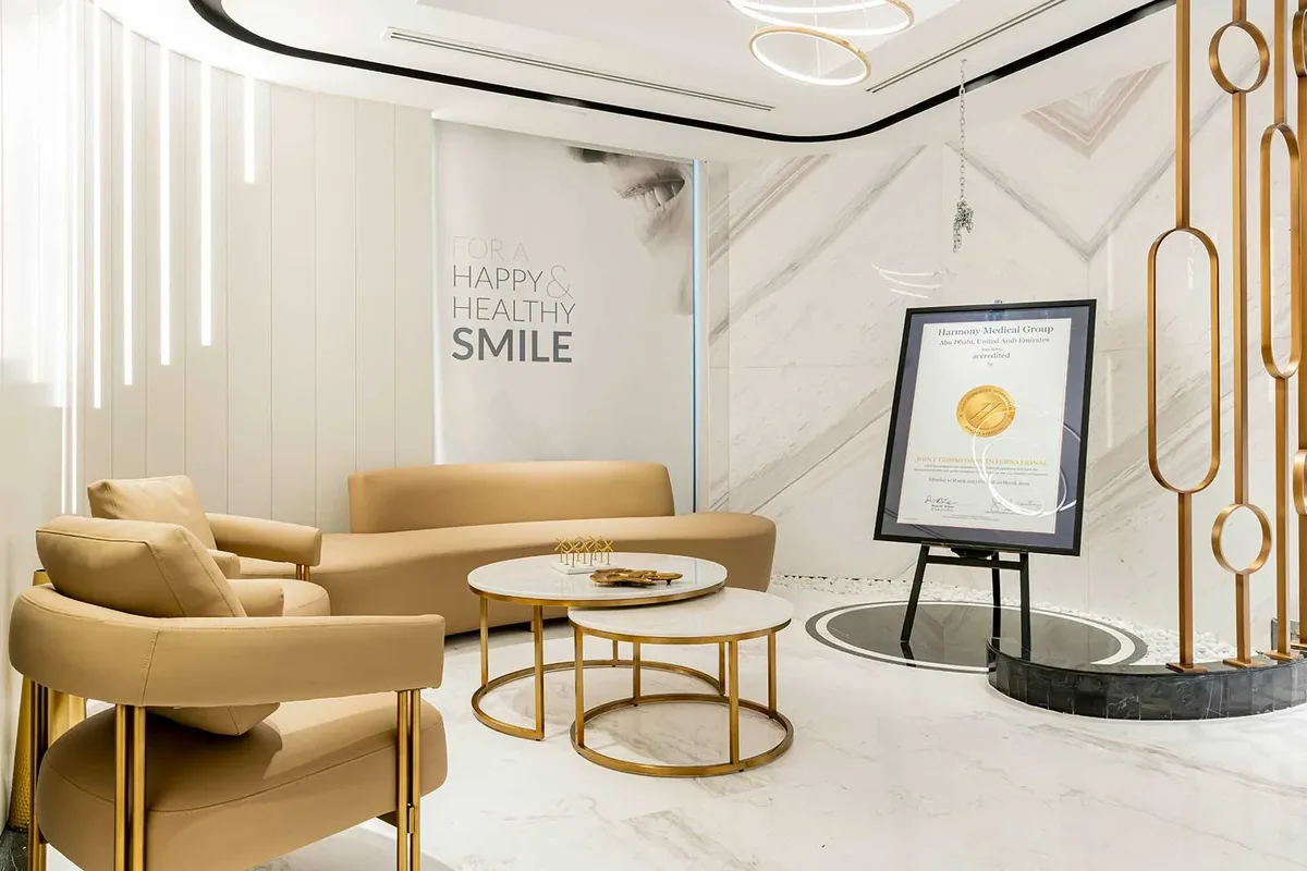 Harmony Medical Center Jumeirah Dubai