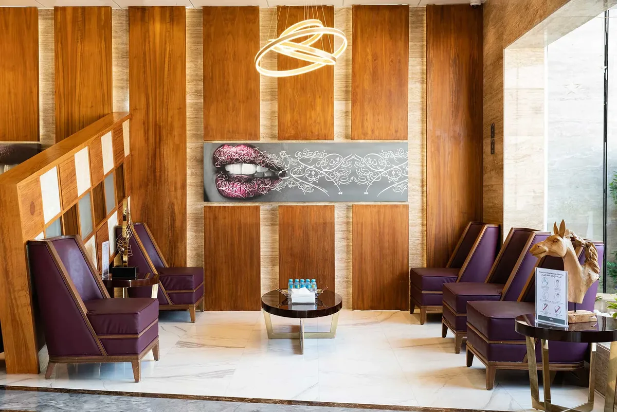 Best Dental Clinic in abu dhabi