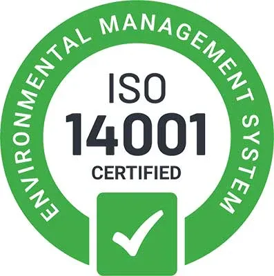 ISO - 14001 - Harmony