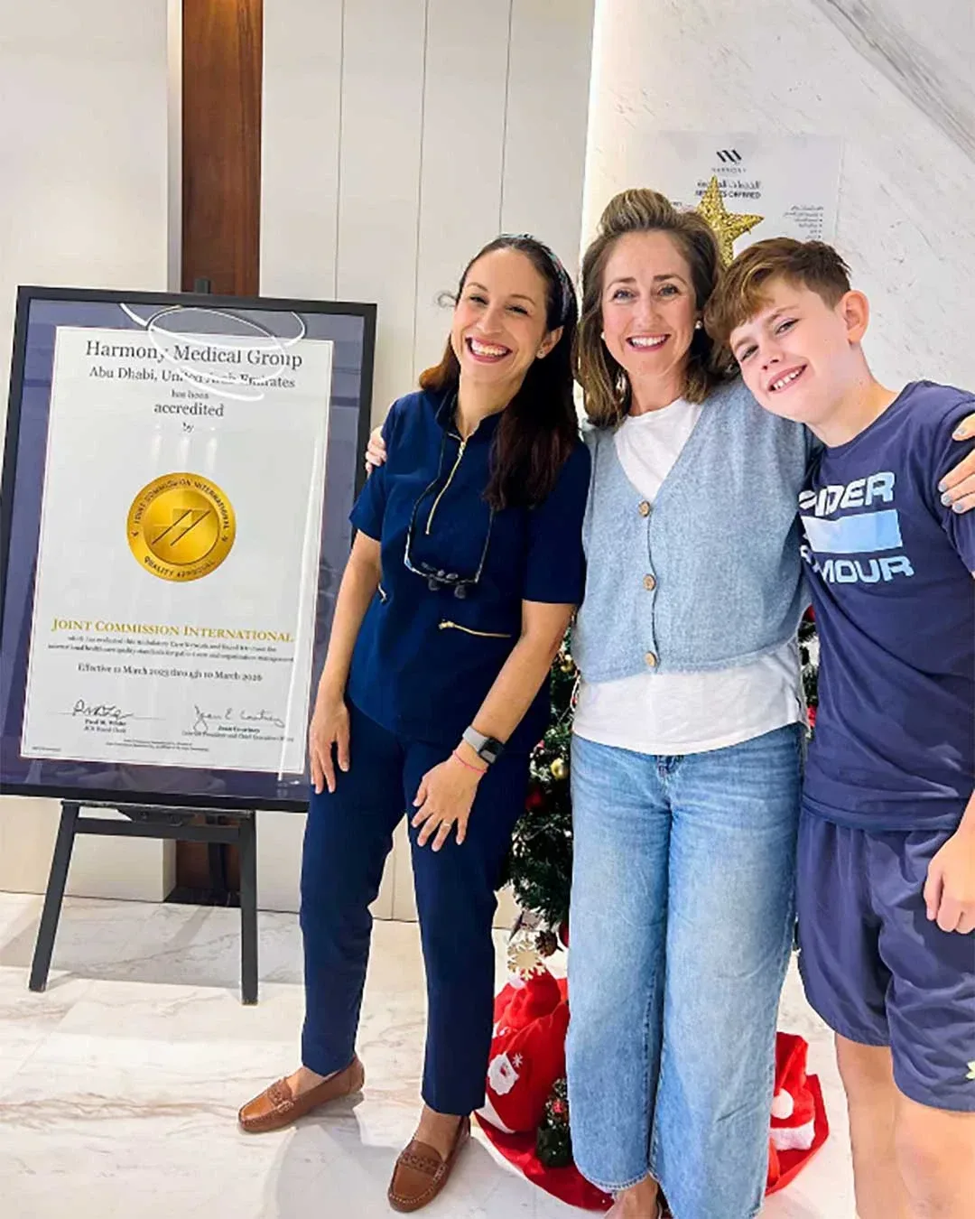 General Dentistry Services in Dubai