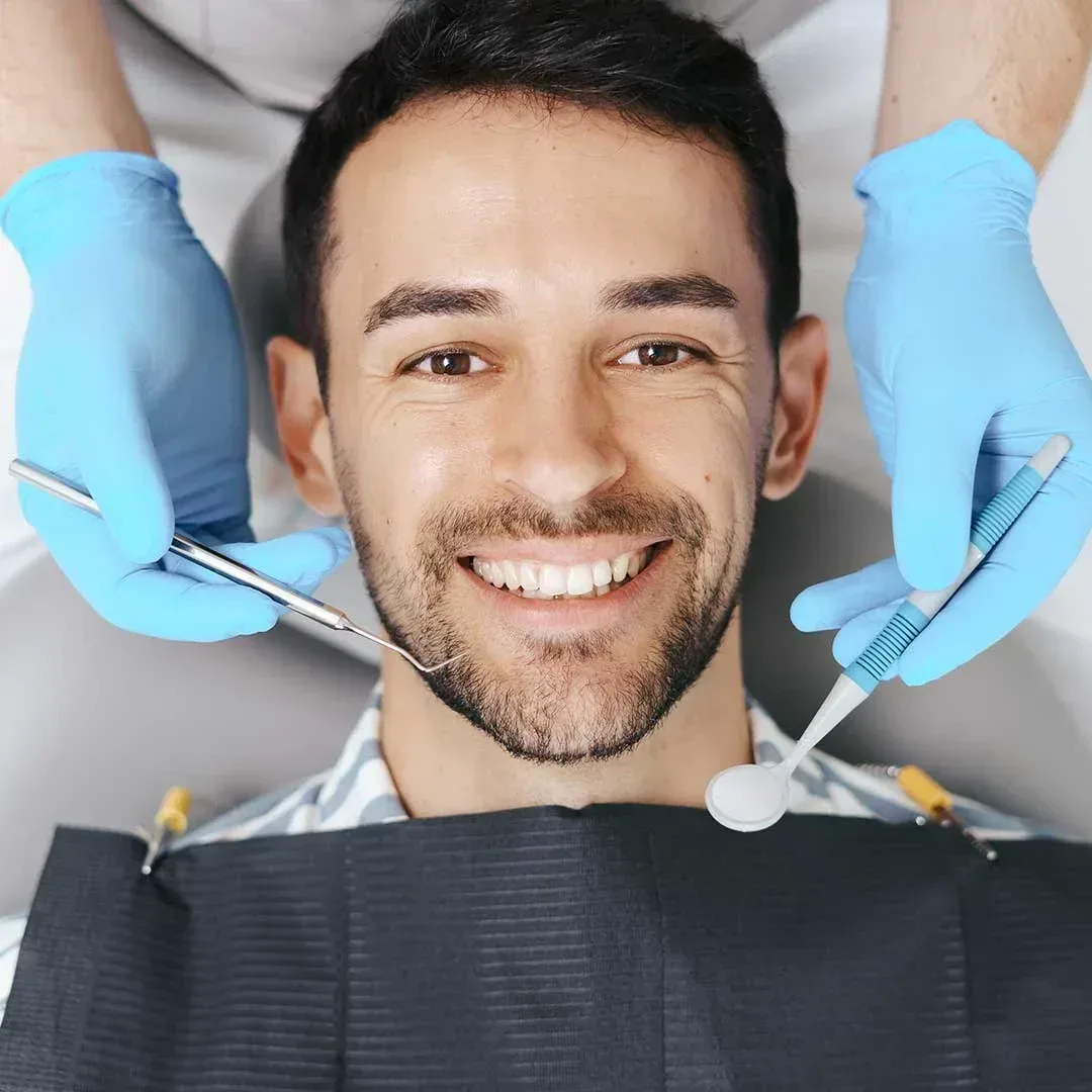 gum grafty surgery dubai