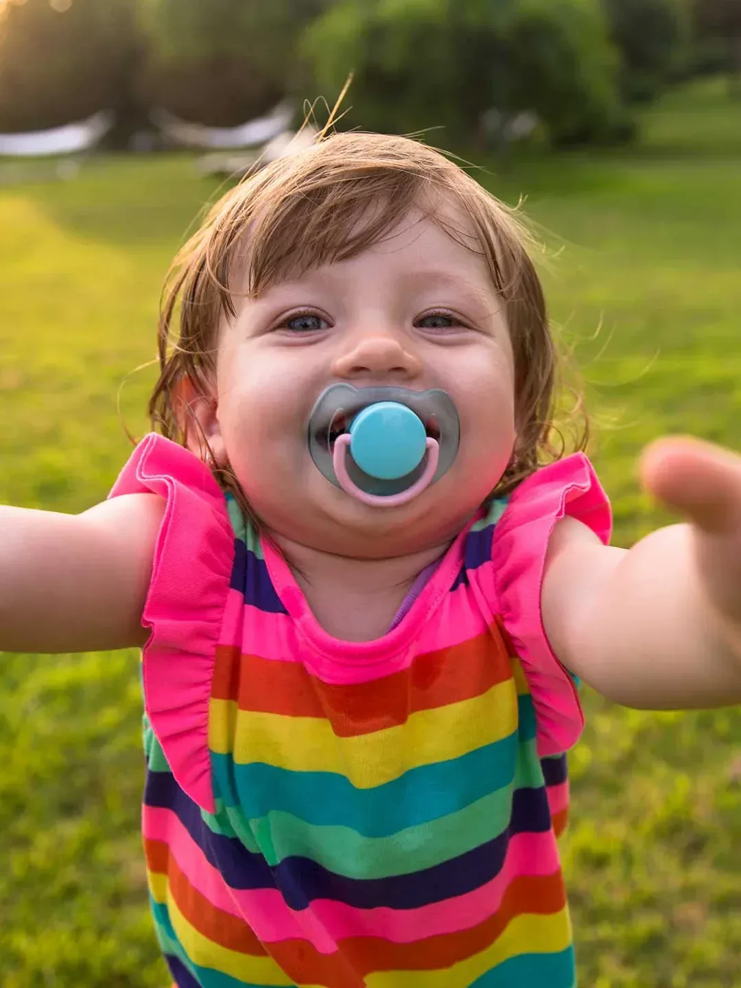 Habit Breaker for Chidren