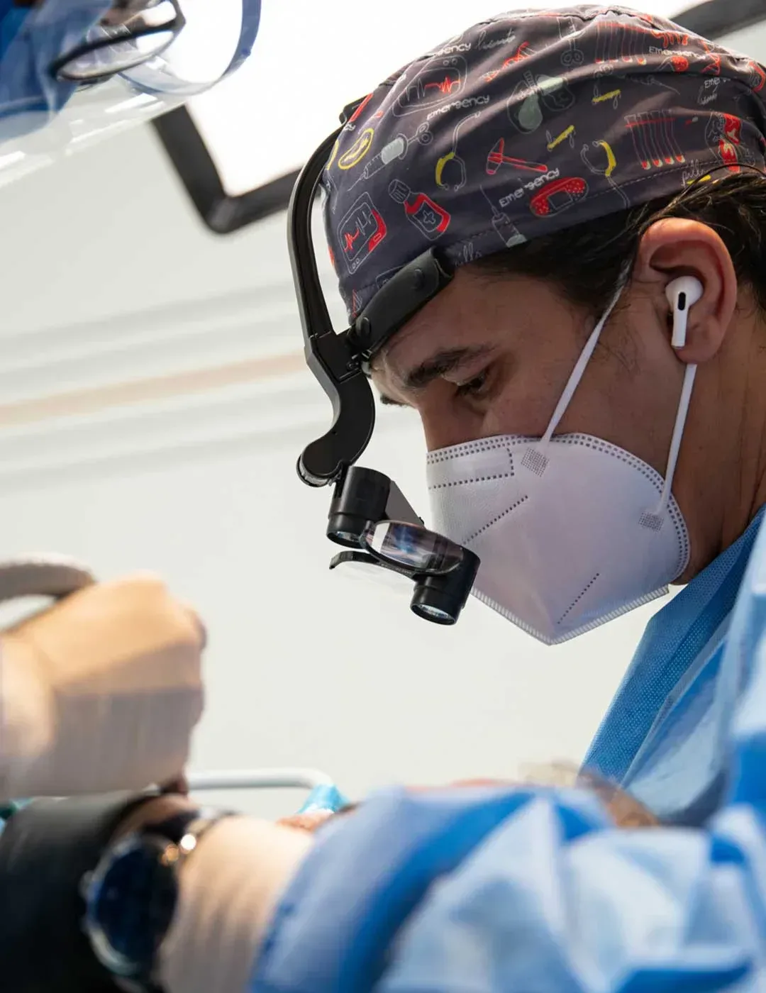 Best Oral and Maxillofacial Surgeons in Dubai