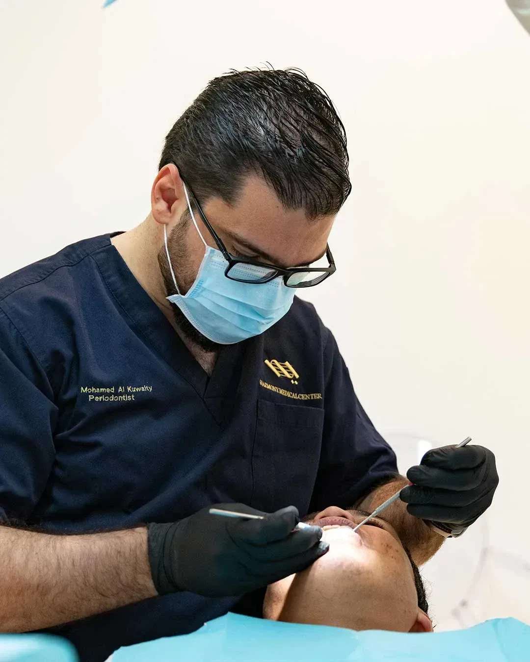 common conditions are treated by Oral and Maxillofacial Surgeons