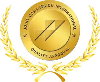 dental clinic in dubai - JCI Accredited